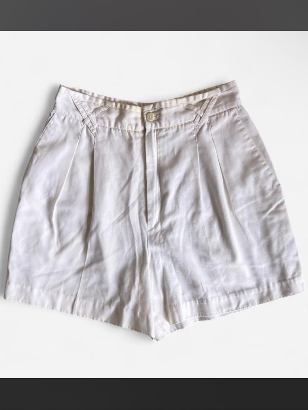 Vintage Casa Blanca Shorts <3